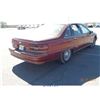 Image 4 : 1992 - CHEVROLET CAPRICE