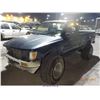 Image 2 : 1993 - TOYOTA P/U