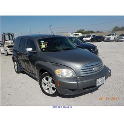 2007 - CHEVROLET HHR