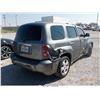Image 4 : 2007 - CHEVROLET HHR