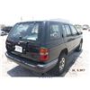 Image 4 : 1996 - NISSAN PATHFINDER