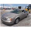 Image 2 : 2000 - CADILLAC DEVILLE