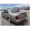 Image 3 : 2000 - CADILLAC DEVILLE