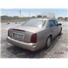 Image 4 : 2000 - CADILLAC DEVILLE