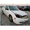 Image 1 : 2002 - FORD FOCUS