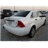 Image 4 : 2002 - FORD FOCUS