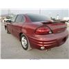 Image 3 : 2002 - PONTIAC GRAND AM//TX TITLE