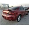 Image 4 : 2002 - PONTIAC GRAND AM//TX TITLE