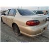 Image 3 : 2002 - CHEVROLET MALIBU//TX TITLE