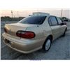 Image 4 : 2002 - CHEVROLET MALIBU//TX TITLE