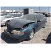 Image 2 : 2002 - OLDSMOBILE ALERO//TX TITLE