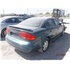 Image 4 : 2002 - OLDSMOBILE ALERO//TX TITLE