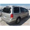 Image 4 : 2005 - PONTIAC MONTANA