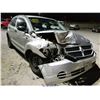 Image 1 : 2008 - DODGE CALIBER//REBUILT SALVAGE