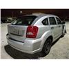 Image 4 : 2008 - DODGE CALIBER//REBUILT SALVAGE