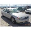 Image 1 : 2006 - FORD TAURUS