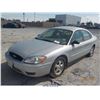 Image 2 : 2006 - FORD TAURUS