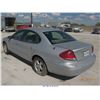 Image 3 : 2006 - FORD TAURUS