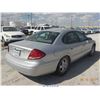 Image 4 : 2006 - FORD TAURUS