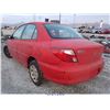 Image 3 : 2002 - KIA RIO