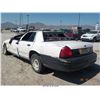 Image 3 : 2002 - FORD CROWN VICTORIA