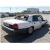 Image 4 : 2002 - FORD CROWN VICTORIA