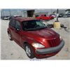 Image 1 : 2002 - CHRYSLER PT CRUISER
