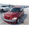 Image 2 : 2002 - CHRYSLER PT CRUISER