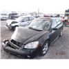 Image 2 : 2003 - NISSAN ALTIMA