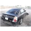 Image 4 : 2003 - NISSAN ALTIMA