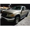 Image 2 : 2000 - FORD F-150