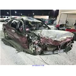 1998 - CHEVROLET LUMINA
