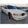 Image 1 : 2000 - FORD CROWN VICTORIA