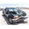 Image 1 : 2002 - DODGE DAKOTA