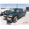 Image 2 : 2002 - DODGE DAKOTA