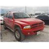 Image 1 : 2002 - DODGE DURANGO