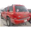Image 3 : 2002 - DODGE DURANGO