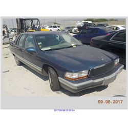 1995 - BUICK ROADMASTER