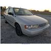 Image 1 : 1997 - NISSAN SENTRA