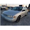 Image 2 : 1997 - NISSAN SENTRA