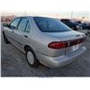 Image 3 : 1997 - NISSAN SENTRA