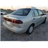 Image 4 : 1997 - NISSAN SENTRA
