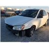 Image 2 : 2006 - KIA SPECTRA//REBUILT SALVAGE