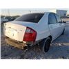 Image 4 : 2006 - KIA SPECTRA//REBUILT SALVAGE