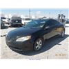 Image 2 : 2008 - PONTIAC G6//REBUILT SALVAGE