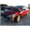 Image 2 : 2006 - NISSAN ALTIMA