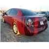 Image 3 : 2006 - NISSAN ALTIMA