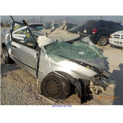 2000 - MAZDA PROTEGE