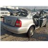 Image 4 : 2000 - MAZDA PROTEGE