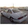 Image 3 : 1993 - MERCURY TOPAZ